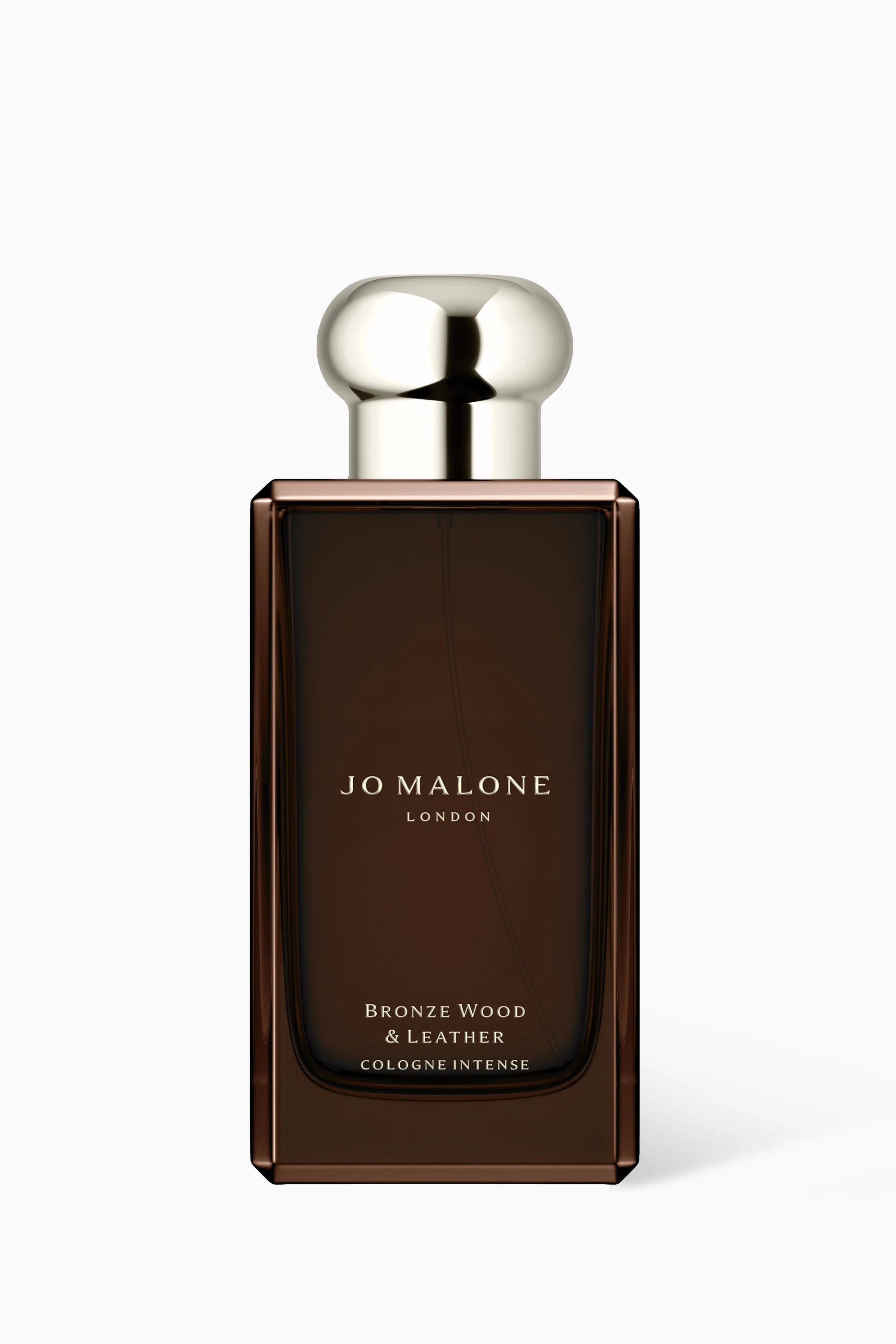 Bronze Wood & Leather Cologne Intense