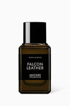 Falcon Leather Extrait de Parfum