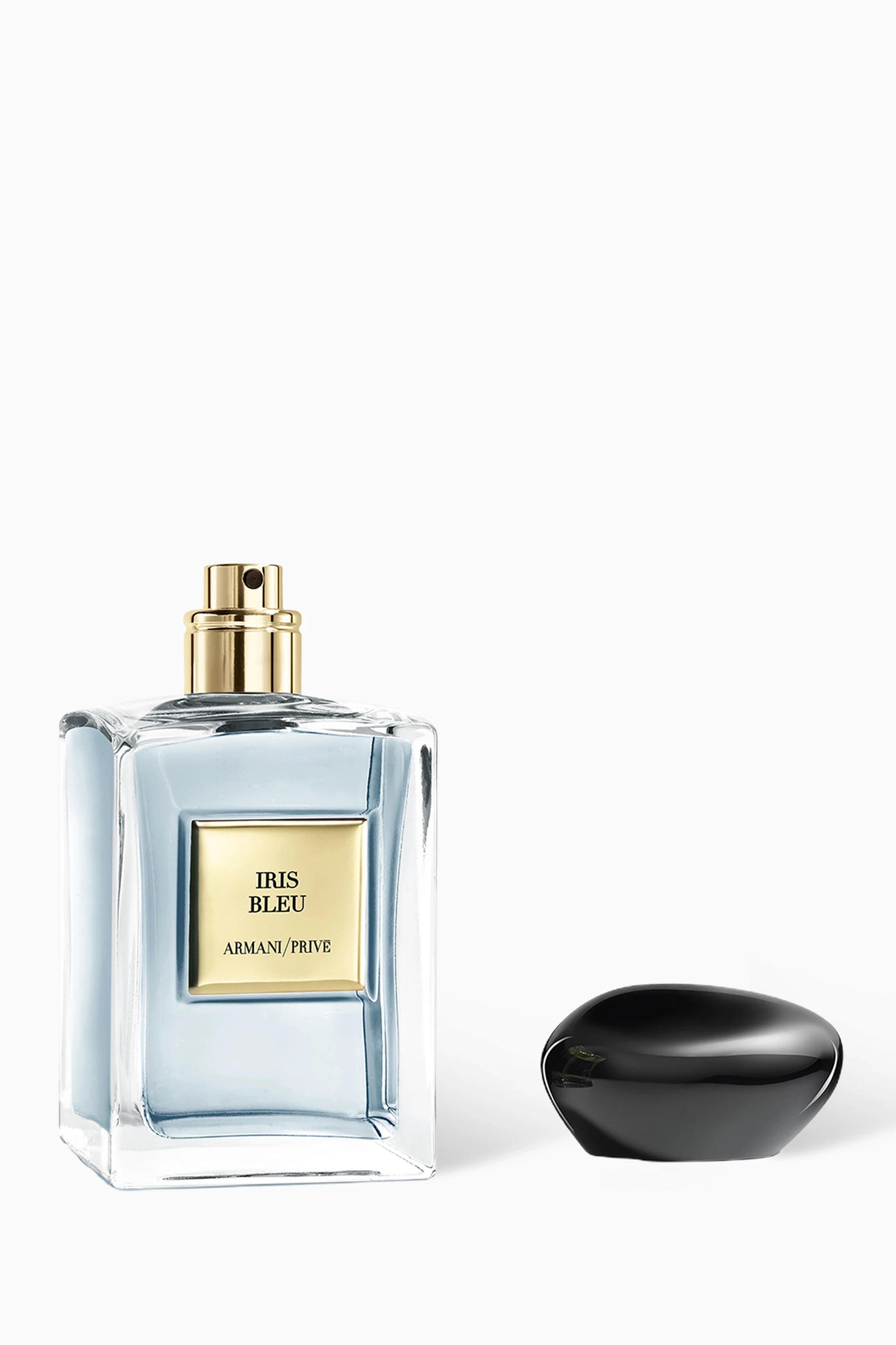 Iris Bleu Eau de Toilette