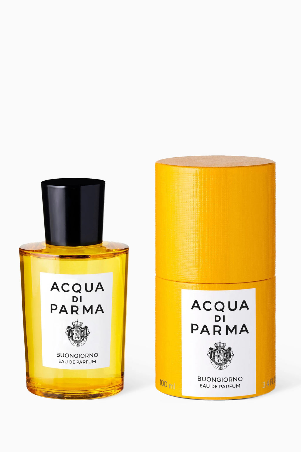 Buongiorno Eau de Parfum
