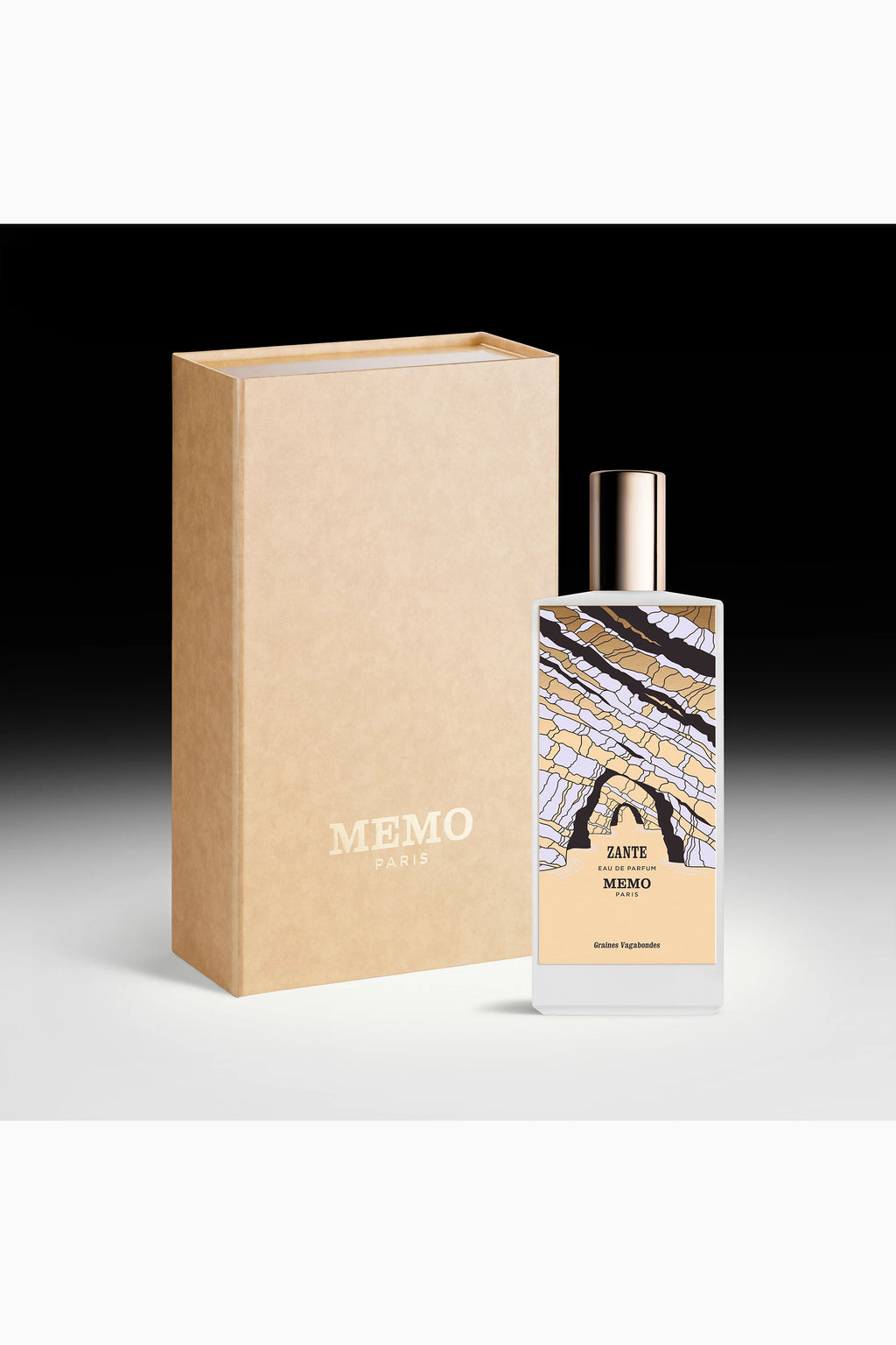 Zante Eau de Parfum