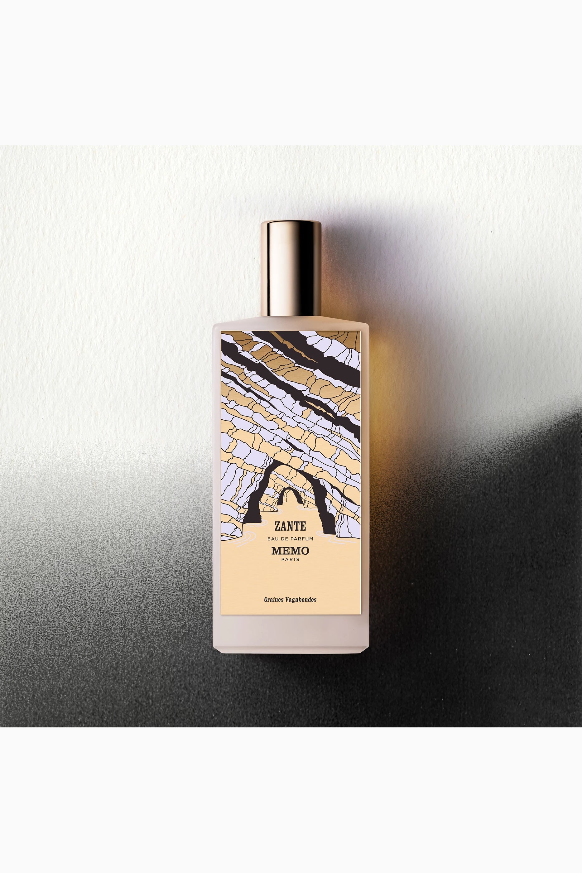 Zante Eau de Parfum
