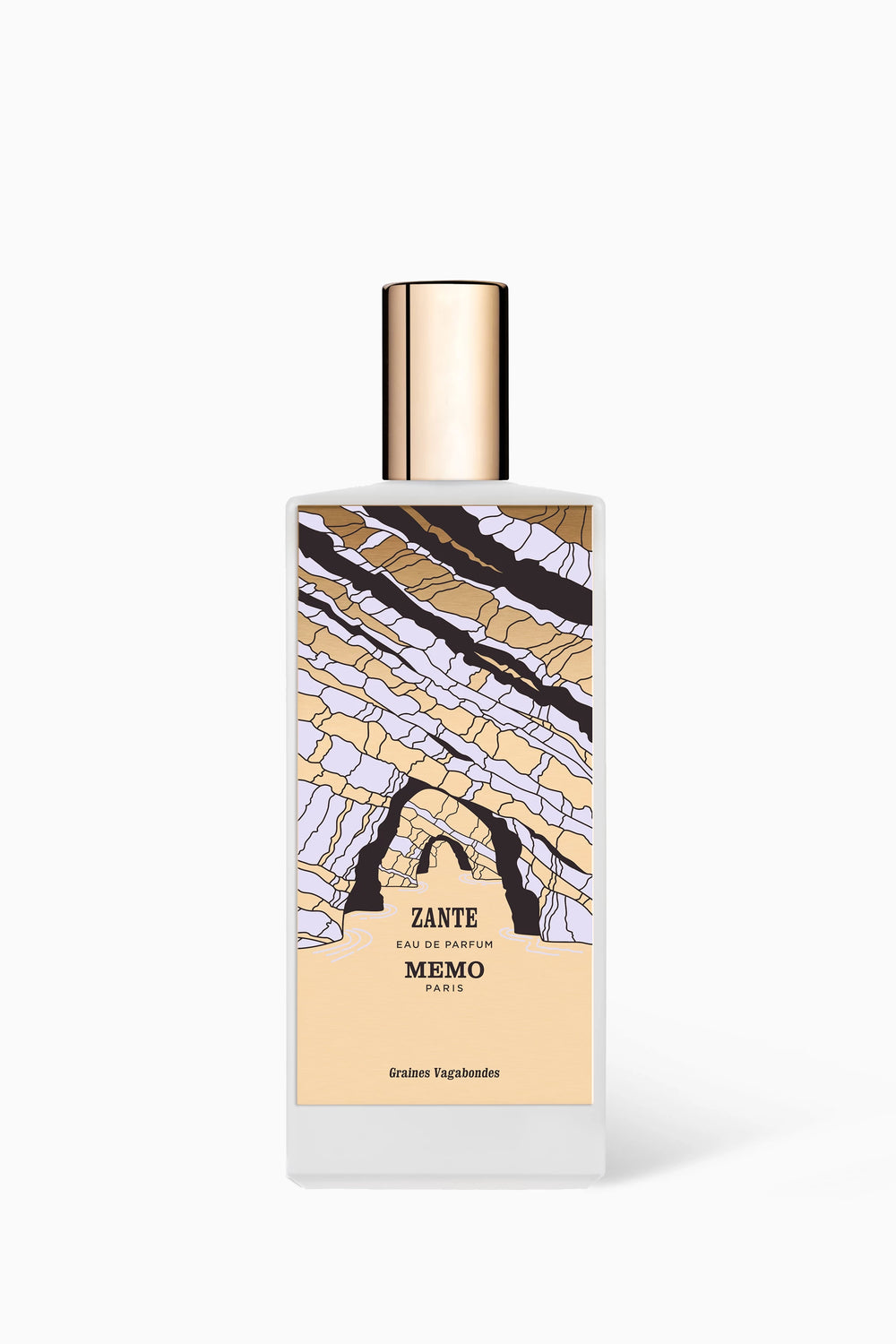 Zante Eau de Parfum