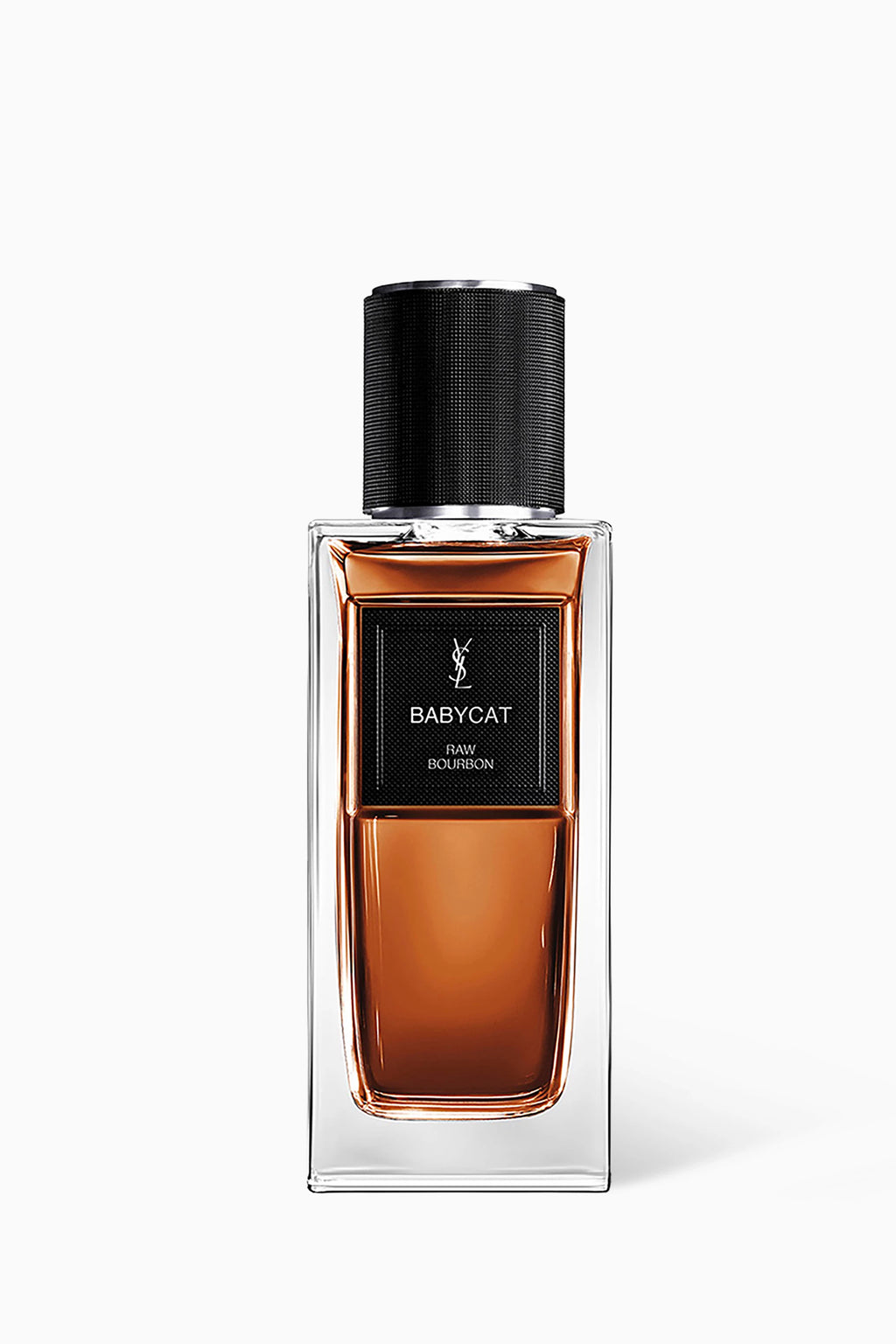 Le Vestiaire des Parfums Babycat Raw Bourbon