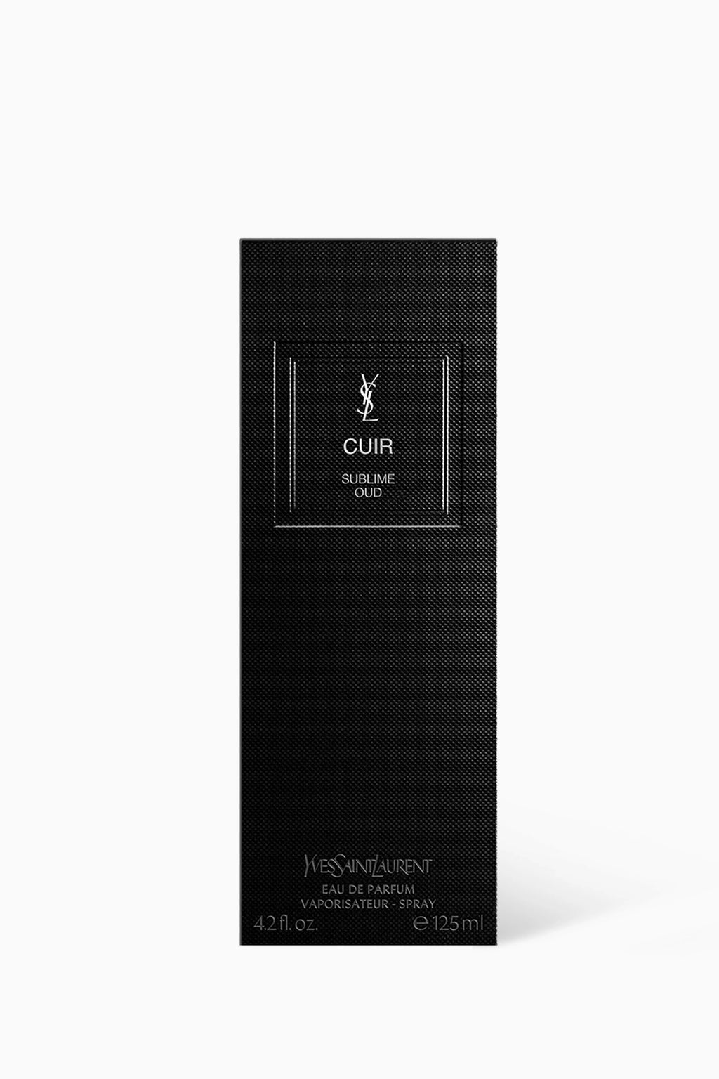 Le Vestiaire des Parfums Cuir Sublime Oud