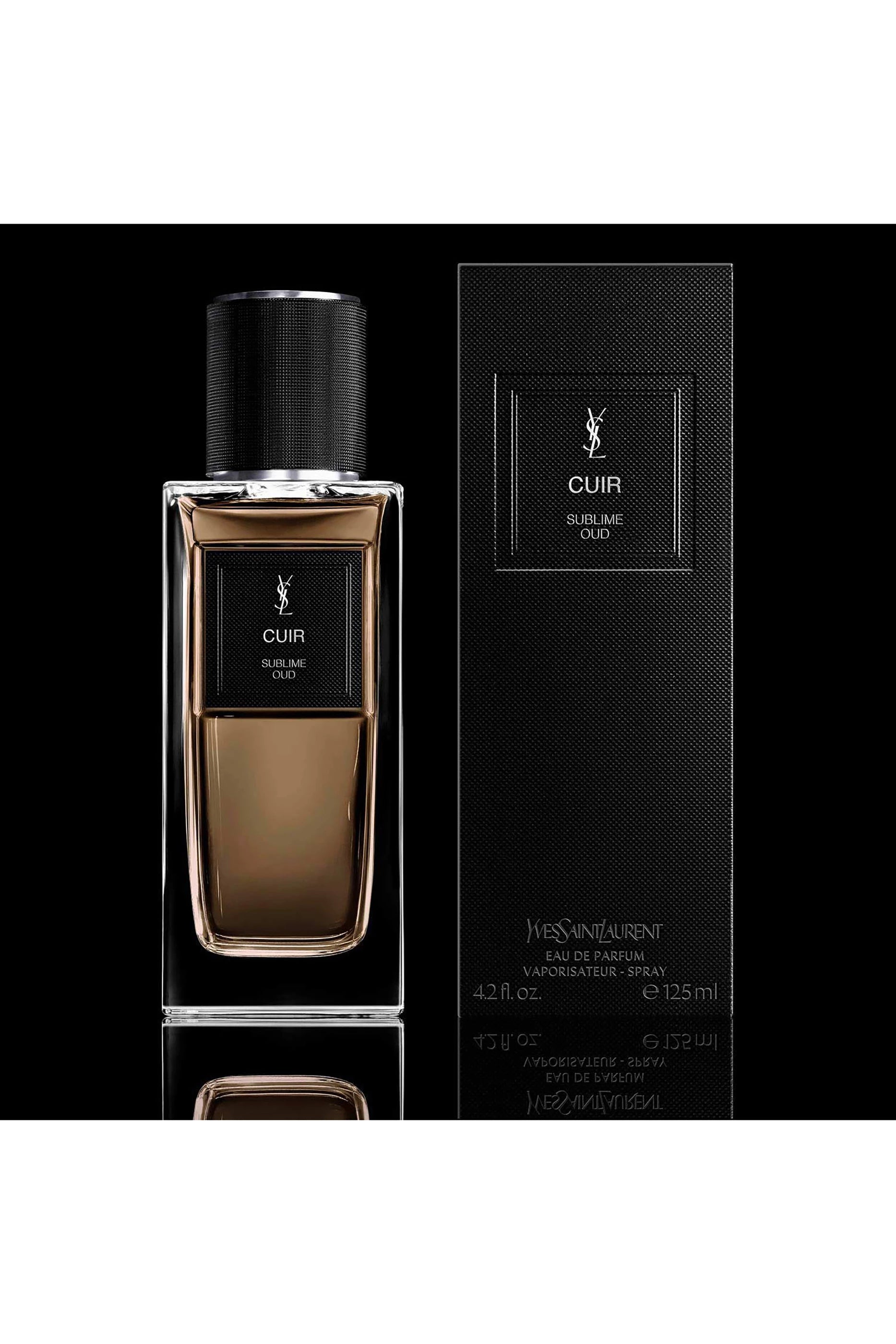 Le Vestiaire des Parfums Cuir Sublime Oud