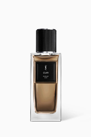 125ml option for Le Vestiaire des Parfums Cuir Sublime Oud