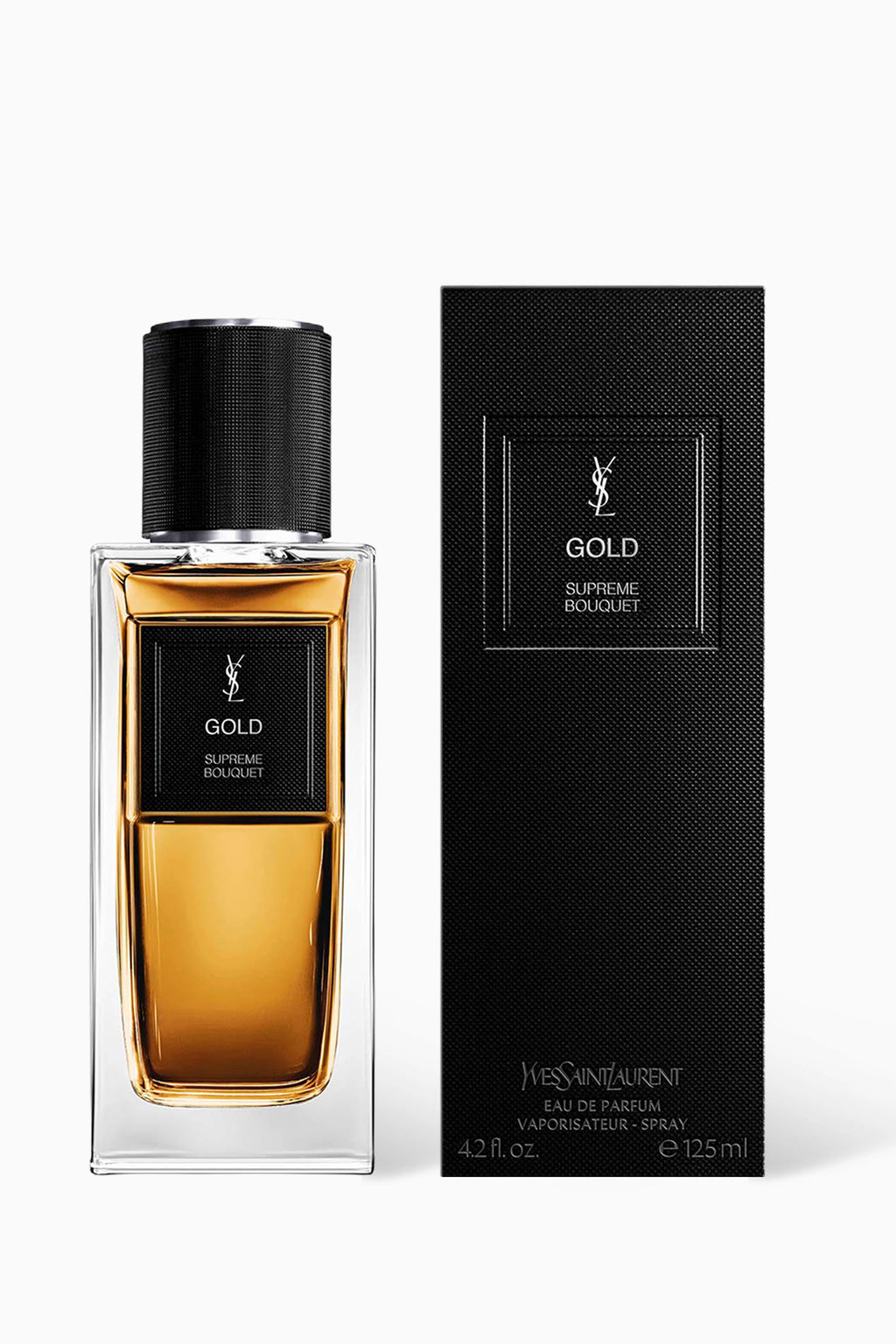Le Vestiaire des Parfums Gold Supreme Bouquet