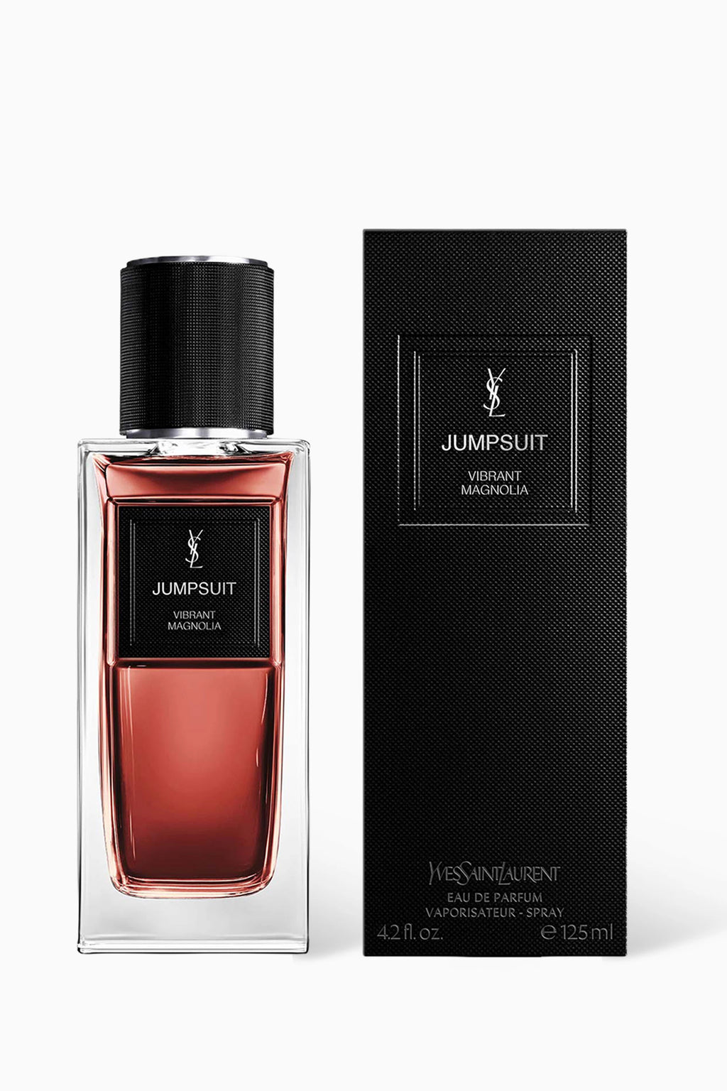 Le Vestiaire des Parfums - Jumpsuit Vibrant Magnolia