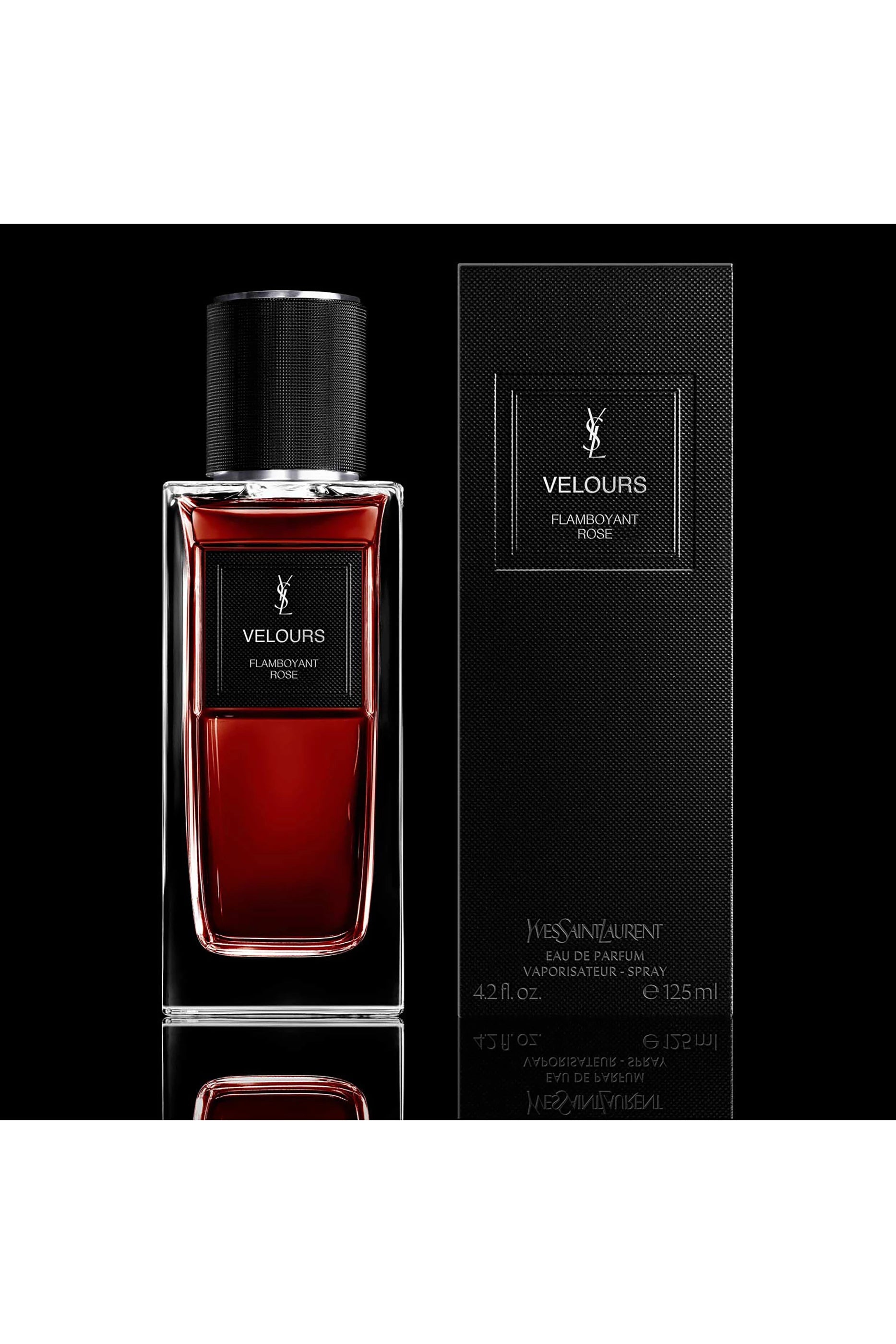 Le Vestiaire des Parfums Velours Flamboyant Rose