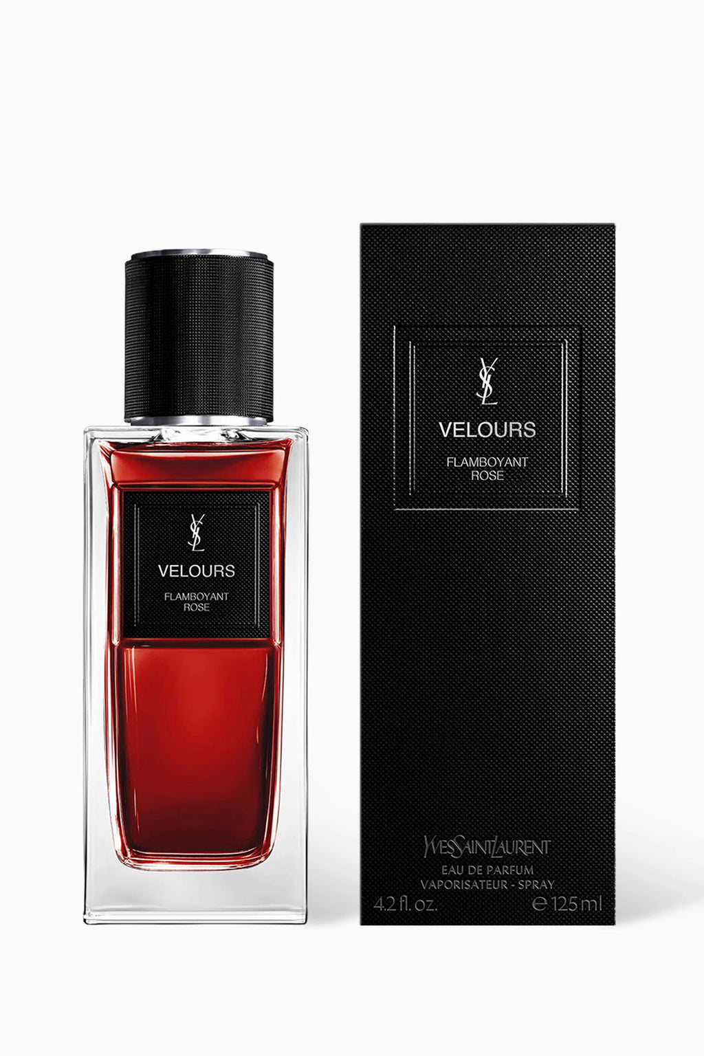 Le Vestiaire des Parfums Velours Flamboyant Rose