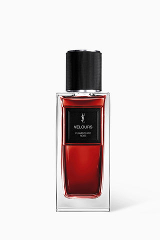125ml option for Le Vestiaire des Parfums Velours Flamboyant Rose