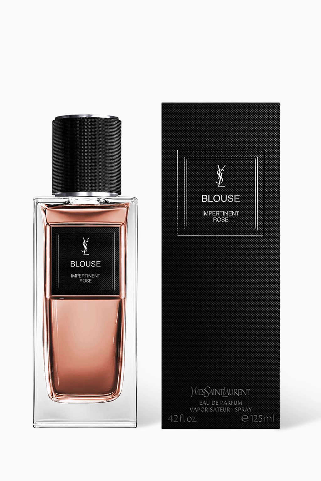 Le Vestiaire des Parfums - Blouse Impertinent Rose