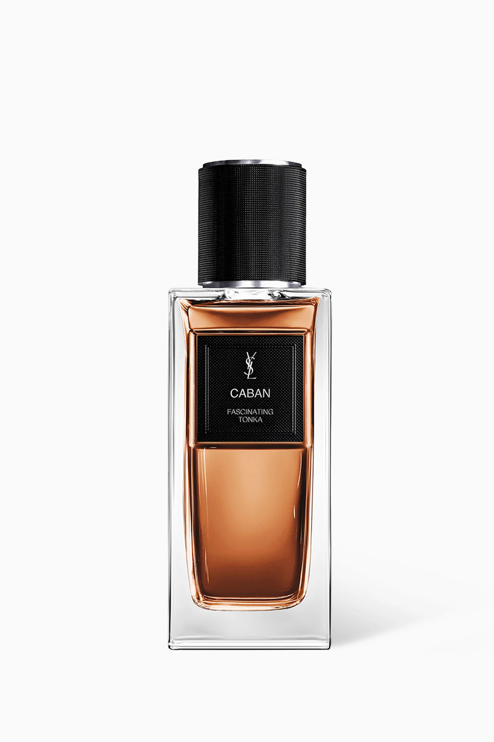 Le Vestiaire des Parfums Caban Fascinating Tonka