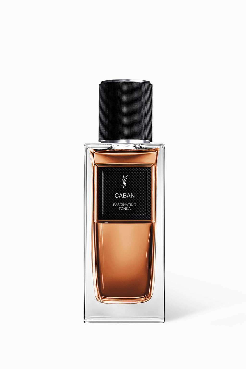 Le Vestiaire des Parfums Caban Fascinating Tonka