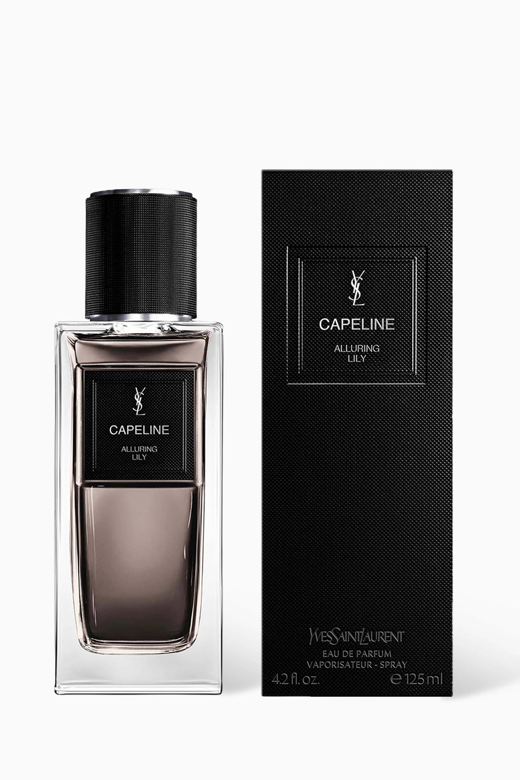 Le Vestiaire des Parfums - Capeline Alluring Lily