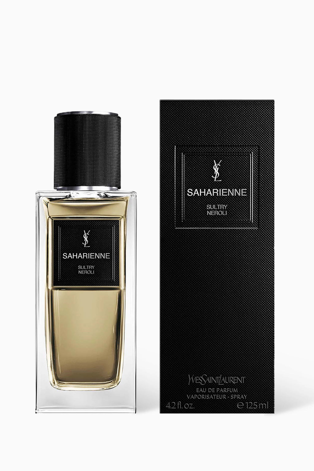 Le Vestiaire des Parfums - Saharienne Sultry Neroli