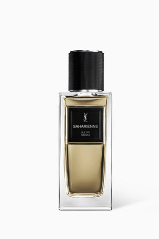 125ml option for Le Vestiaire des Parfums - Saharienne Sultry Neroli