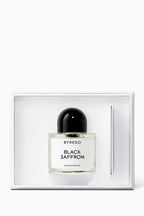 Black Saffron Eau de Parfum