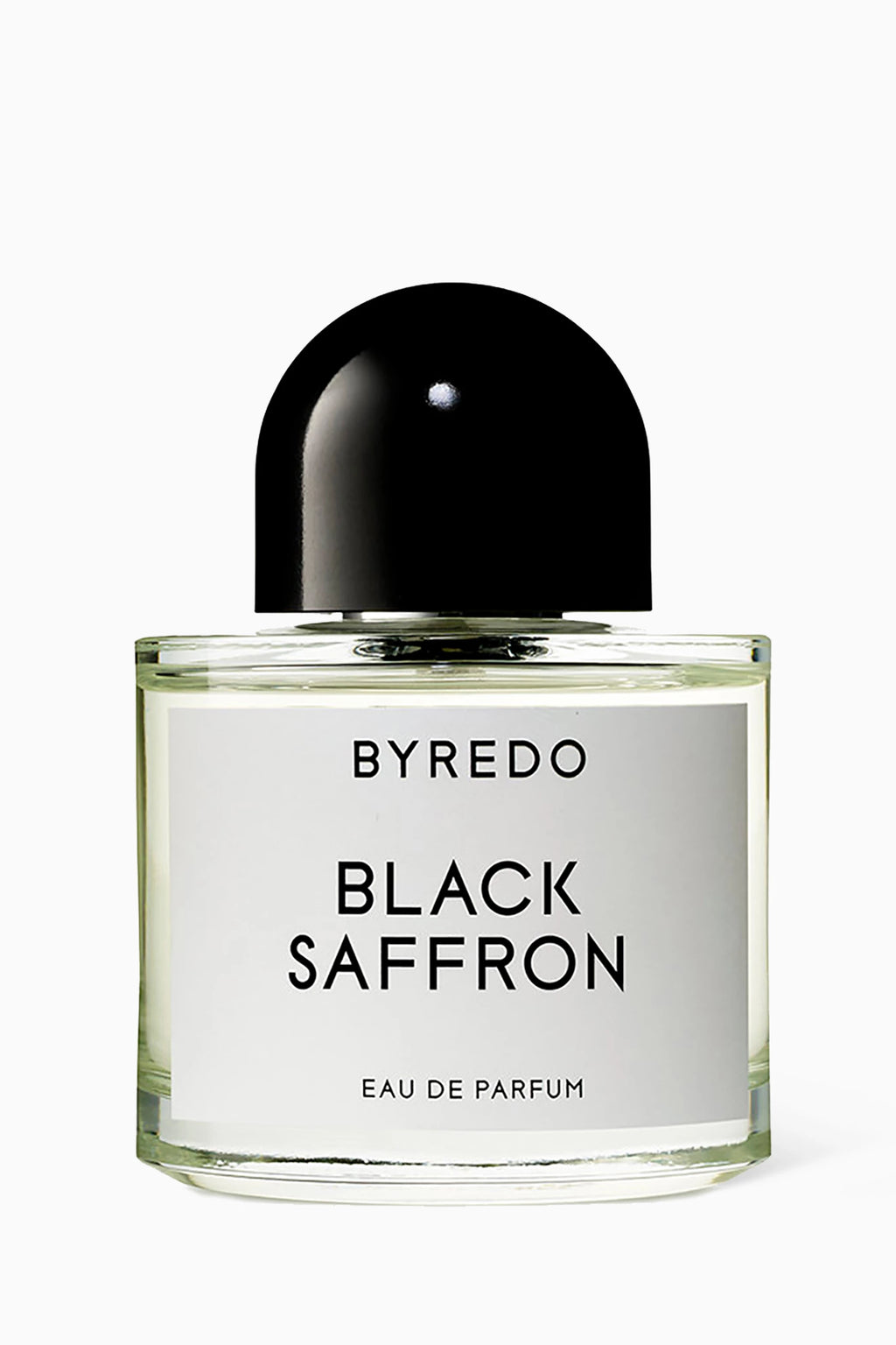 Black Saffron Eau de Parfum