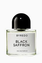 Black Saffron Eau de Parfum