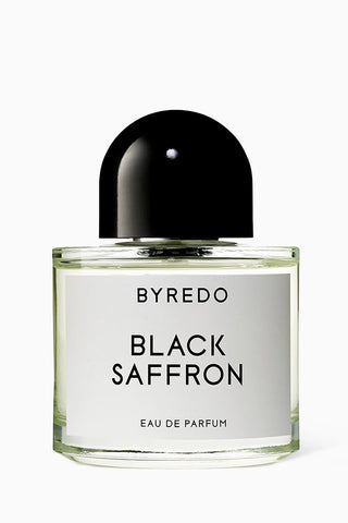 50ml option for Black Saffron Eau de Parfum