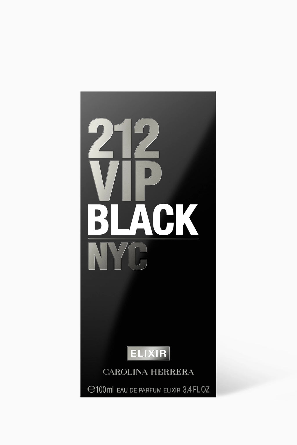 212 VIP Black Elixir Eau de Parfum