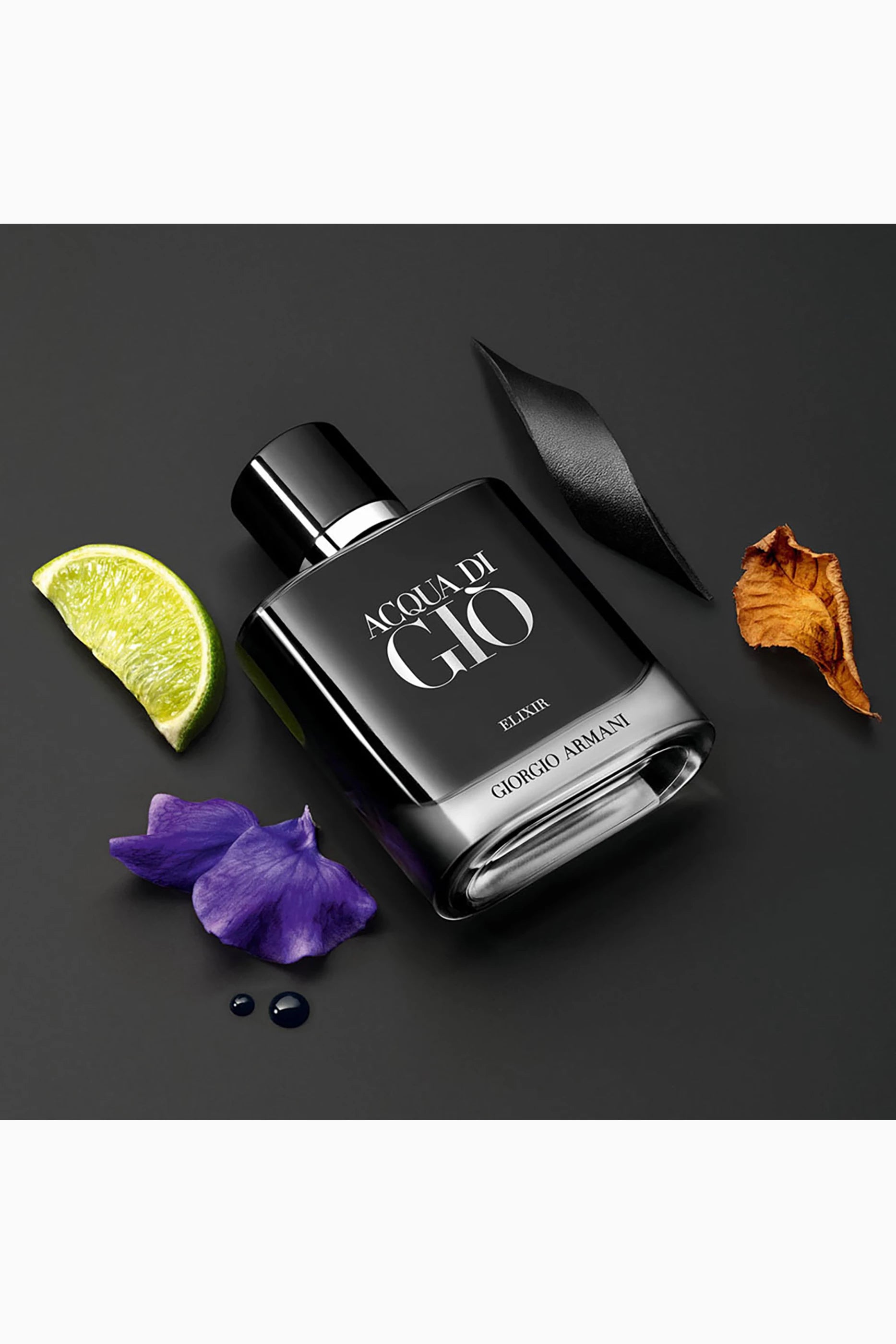 Acqua Di Gio Elixir