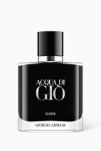Acqua Di Gio Elixir