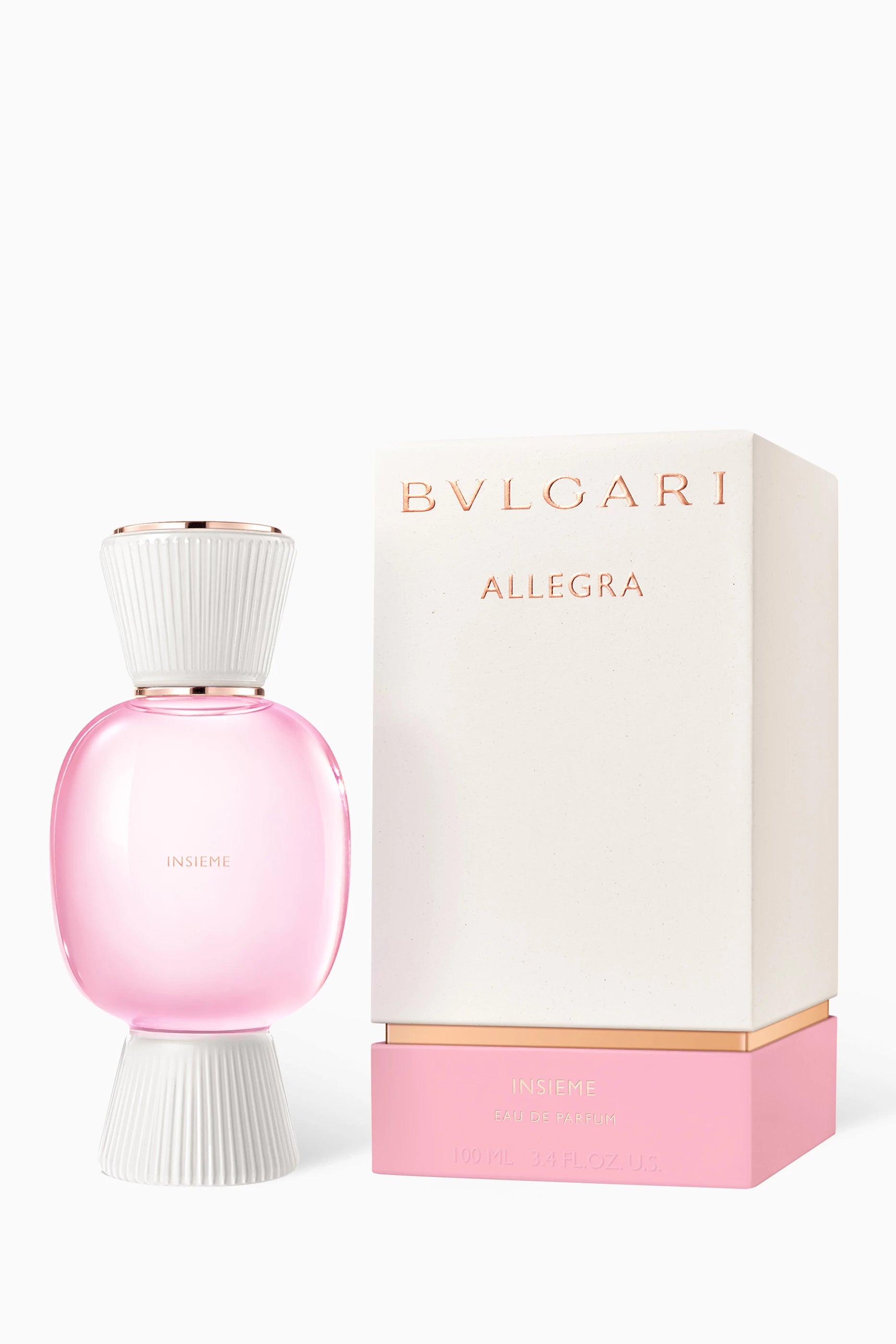 Allegra Insieme Eau de Parfum