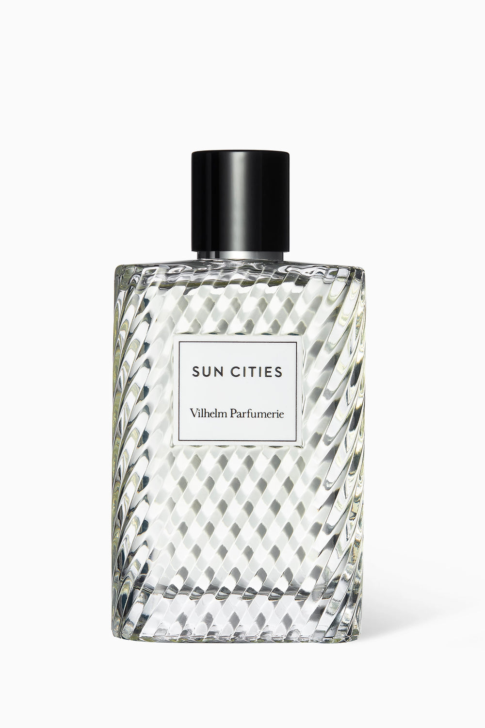 Sun Cities Eau de Parfum
