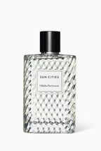 Sun Cities Eau de Parfum