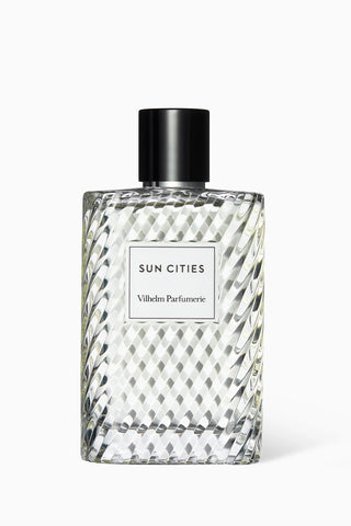 100ml option for Sun Cities Eau de Parfum
