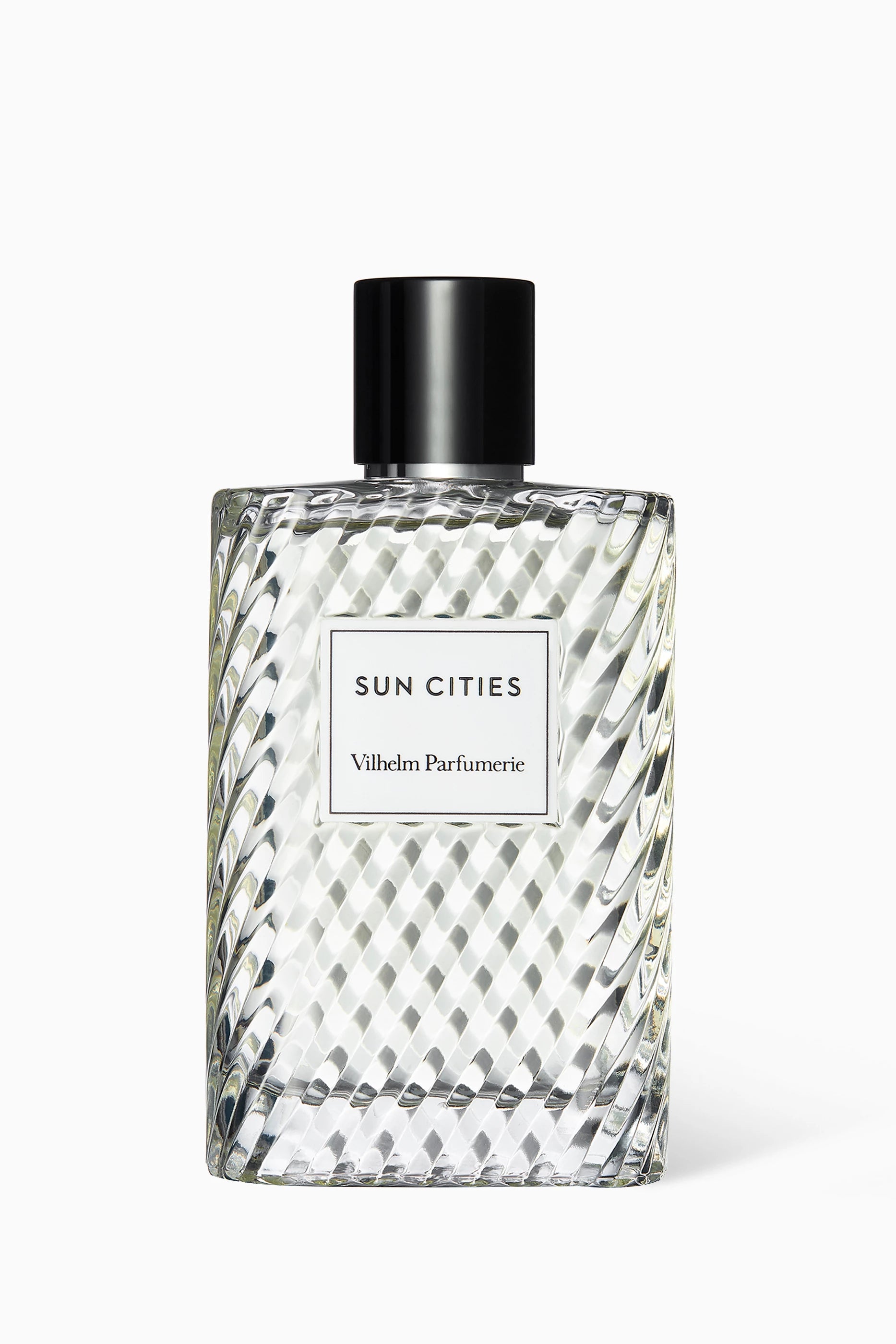 Sun Cities Eau de Parfum