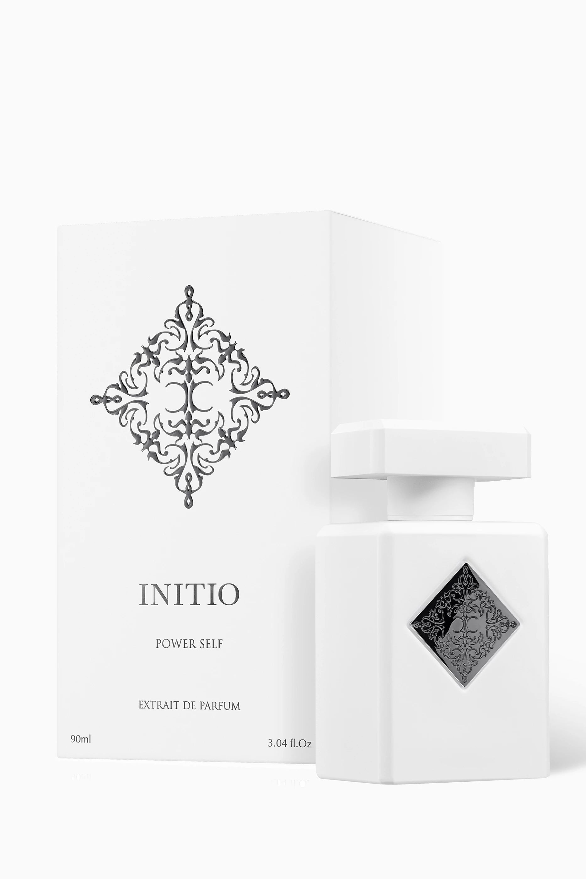 Power Self Extrait de Parfum