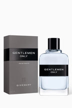 Gentleman Only Eau de Toilette