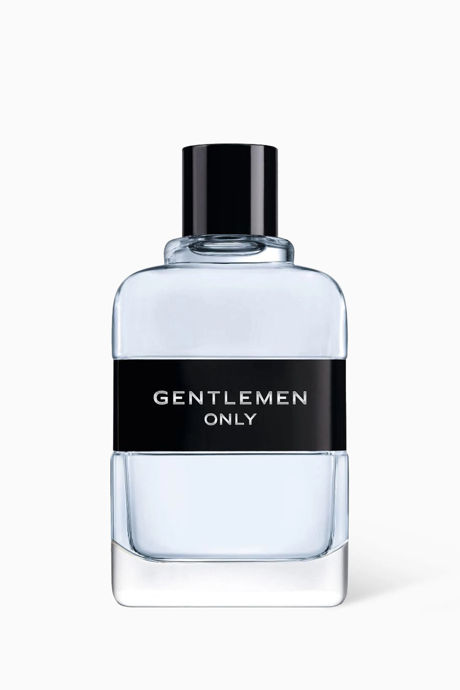 Givenchy Gentleman Only Eau de Toilette original fragrance presentation