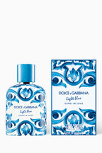 Light Blue Capri in Love Eau de Parfum
