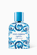 Light Blue Capri in Love Eau de Parfum