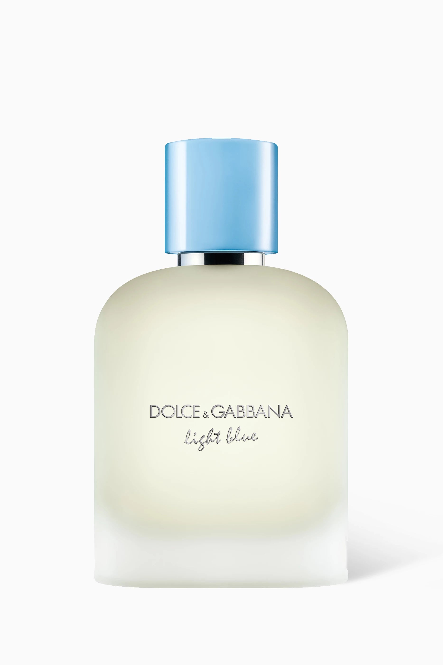 New Light Blue Pour Homme Eau de Toilette
