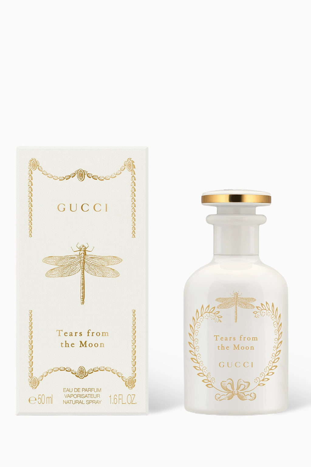 The Alchemist's Garden Tears from the Moon Eau de Parfum