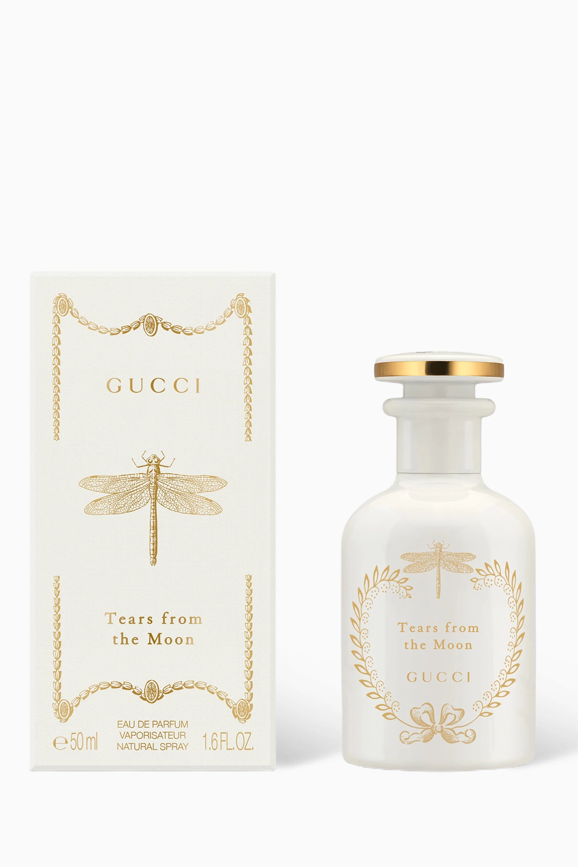The Alchemist's Garden Tears from the Moon Eau de Parfum