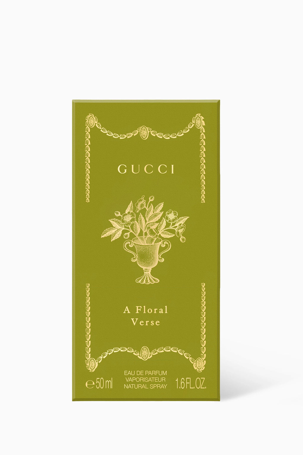 The Alchemist's Garden A Floral Verse Eau de Parfum