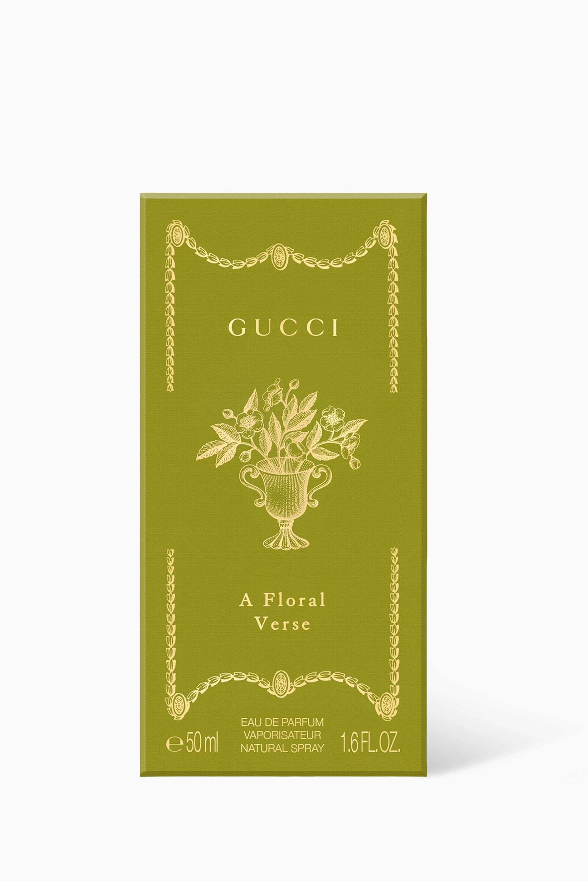 The Alchemist's Garden A Floral Verse Eau de Parfum