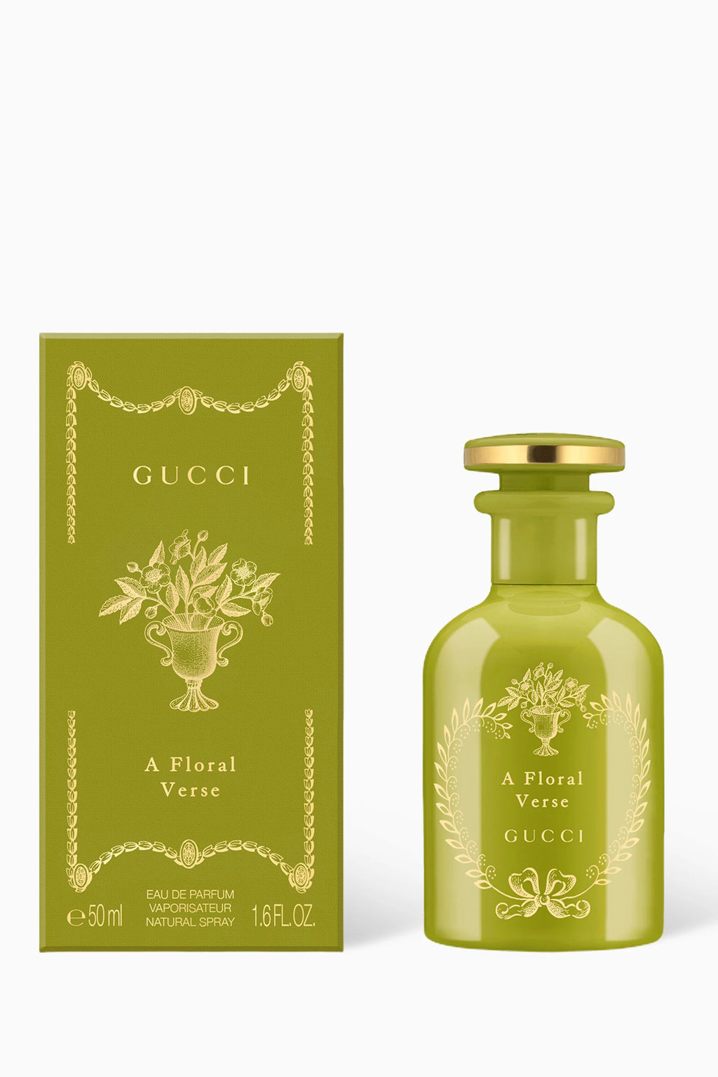 The Alchemist's Garden A Floral Verse Eau de Parfum