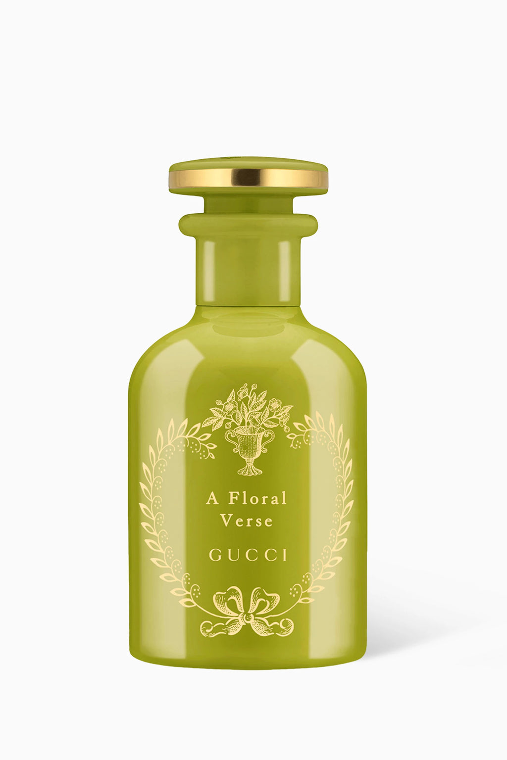 The Alchemist's Garden A Floral Verse Eau de Parfum