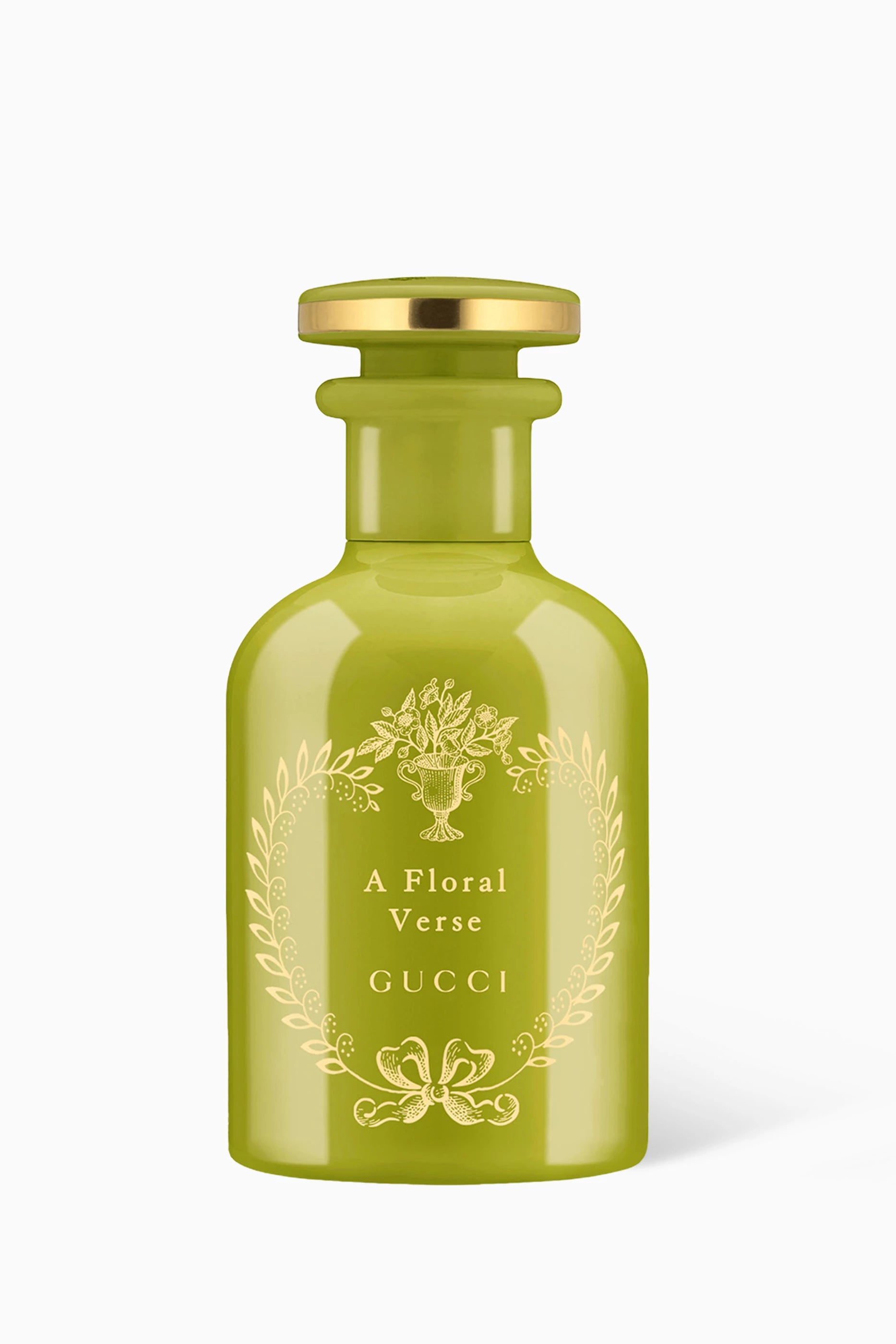 The Alchemist's Garden A Floral Verse Eau de Parfum