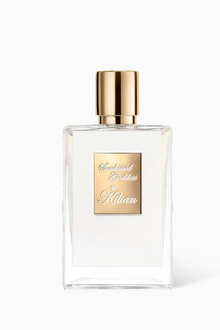 50ml option for Sunkissed Goddess Eau de Parfum