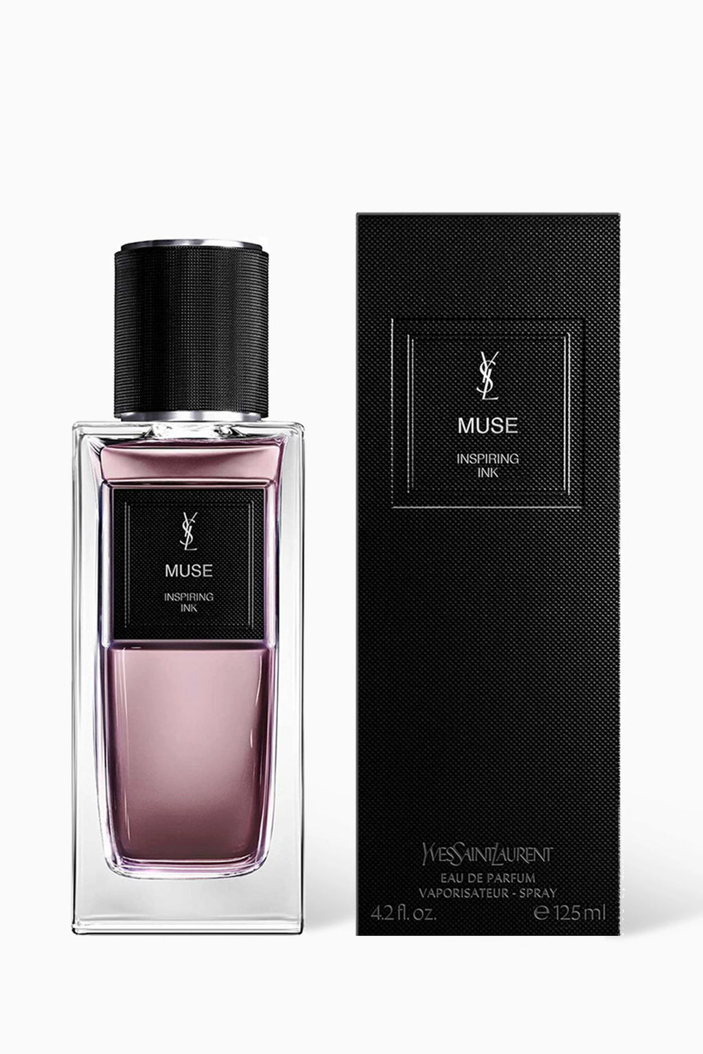 Le Vestiaire des Parfums Muse Inspiring Ink