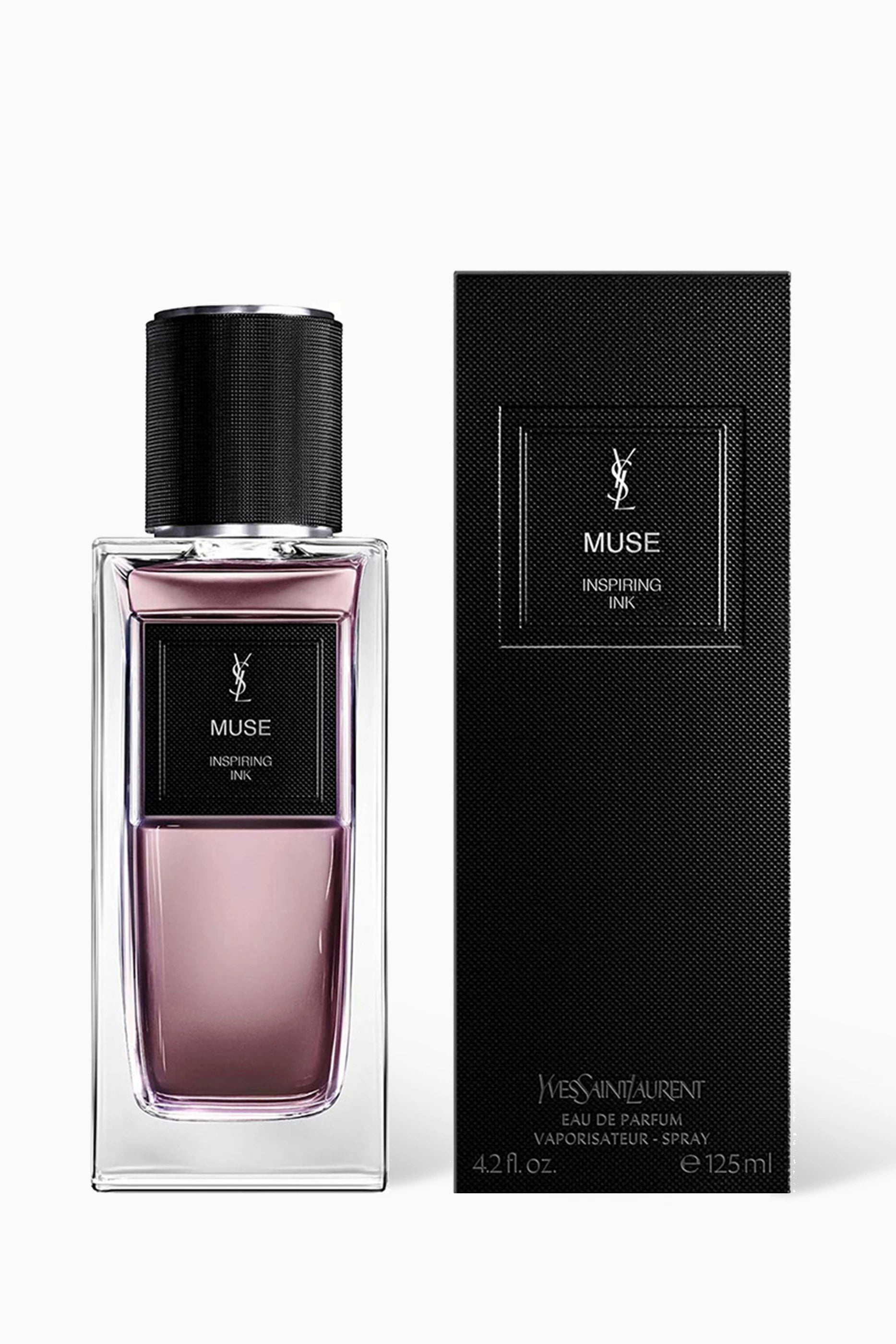Le Vestiaire des Parfums Muse Inspiring Ink